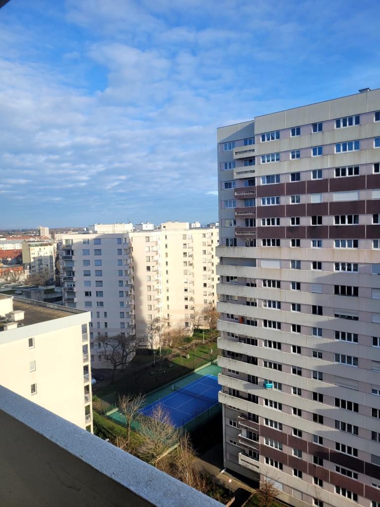 Location chambre Strasbourg - Photo 1