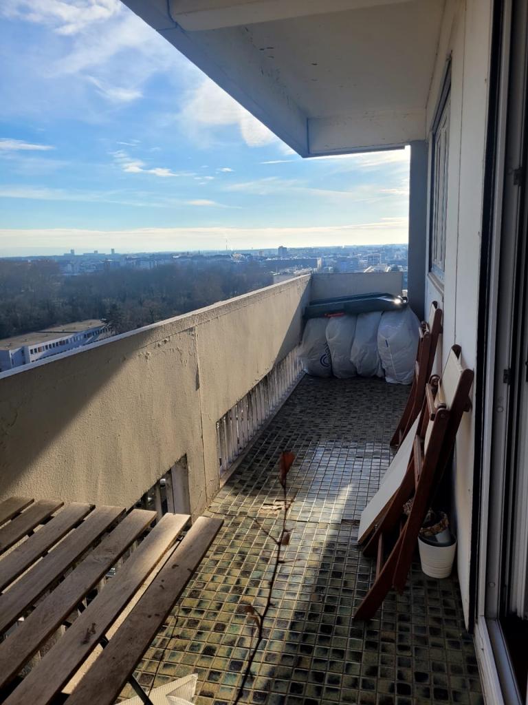 Location chambre Strasbourg - Photo 2