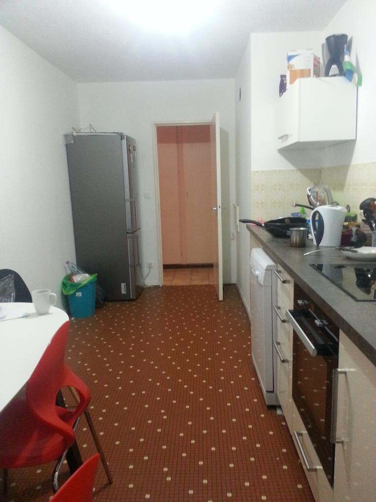 Location chambre Strasbourg - Photo 3