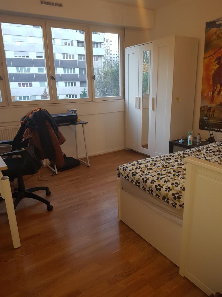 Location chambre Strasbourg - Photo 4