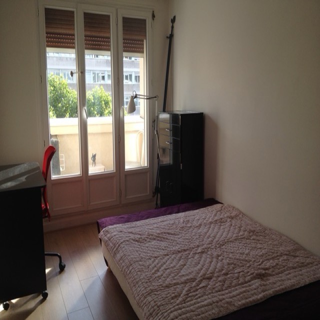 Location chambre Paris 12 - Photo 2