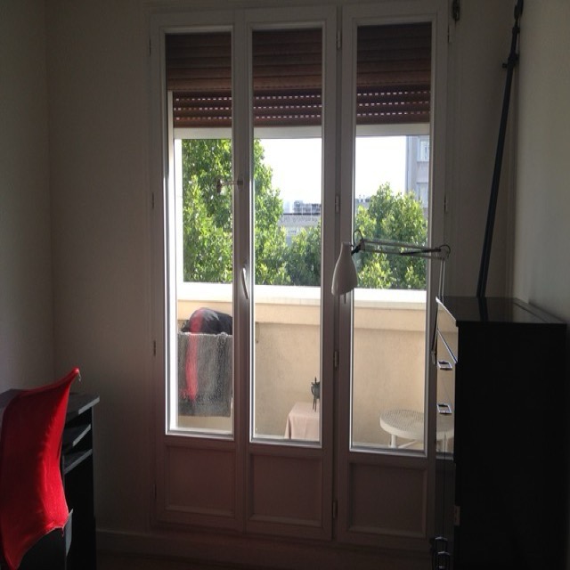 Location chambre Paris 12 - Photo 3