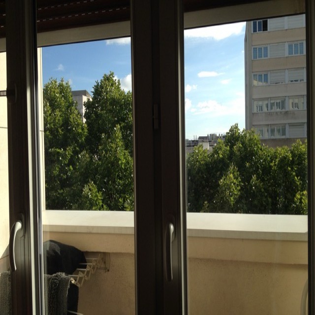 Location chambre Paris 12 - Photo 4