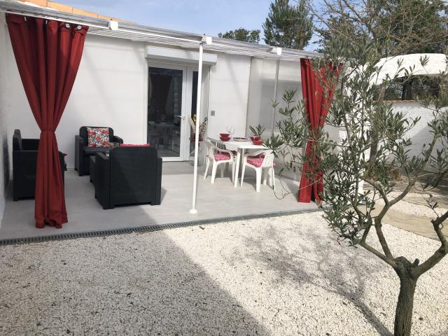 Location maison F3 Fabregues - Photo 2