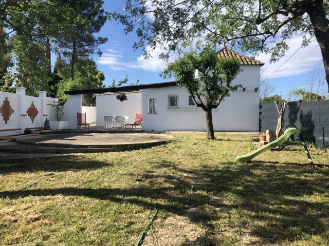 Location maison F3 Fabregues - Photo 4