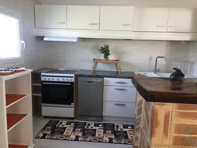 Location maison F3 Fabregues - Photo 5