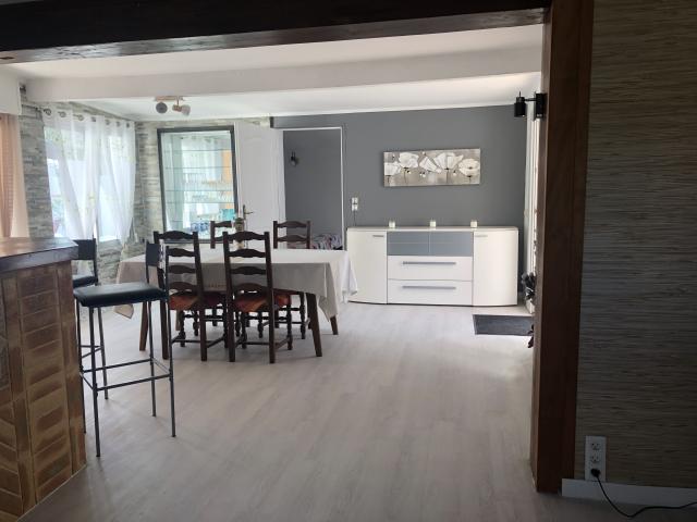 Location maison F3 Fabregues - Photo 7