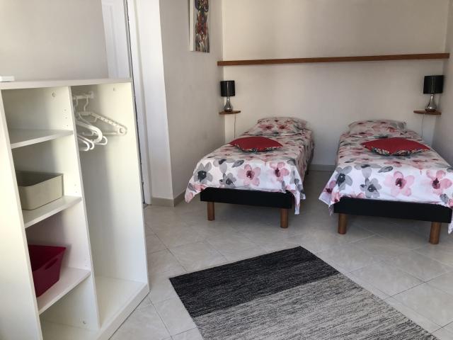 Location maison F3 Fabregues - Photo 8