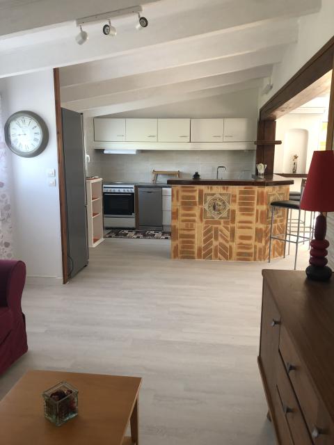 Location maison F3 Fabregues - Photo 9