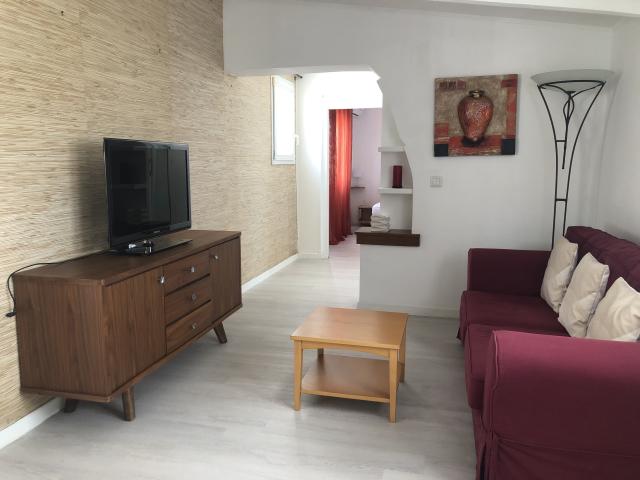 Location maison F3 Fabregues - Photo 10