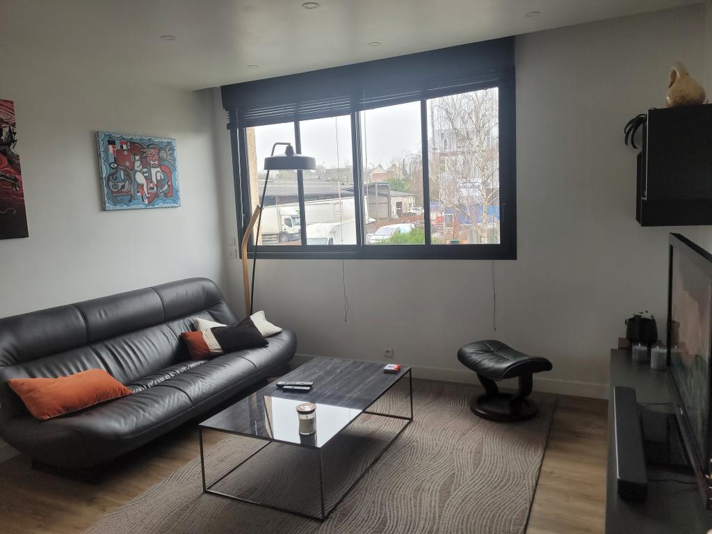 Location chambre Rennes - Photo 1