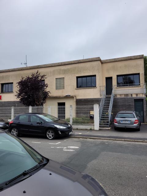 Location appartement T4 Rennes - Photo 2