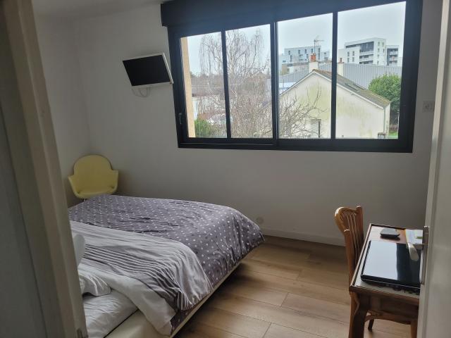 Location appartement T4 Rennes - Photo 4
