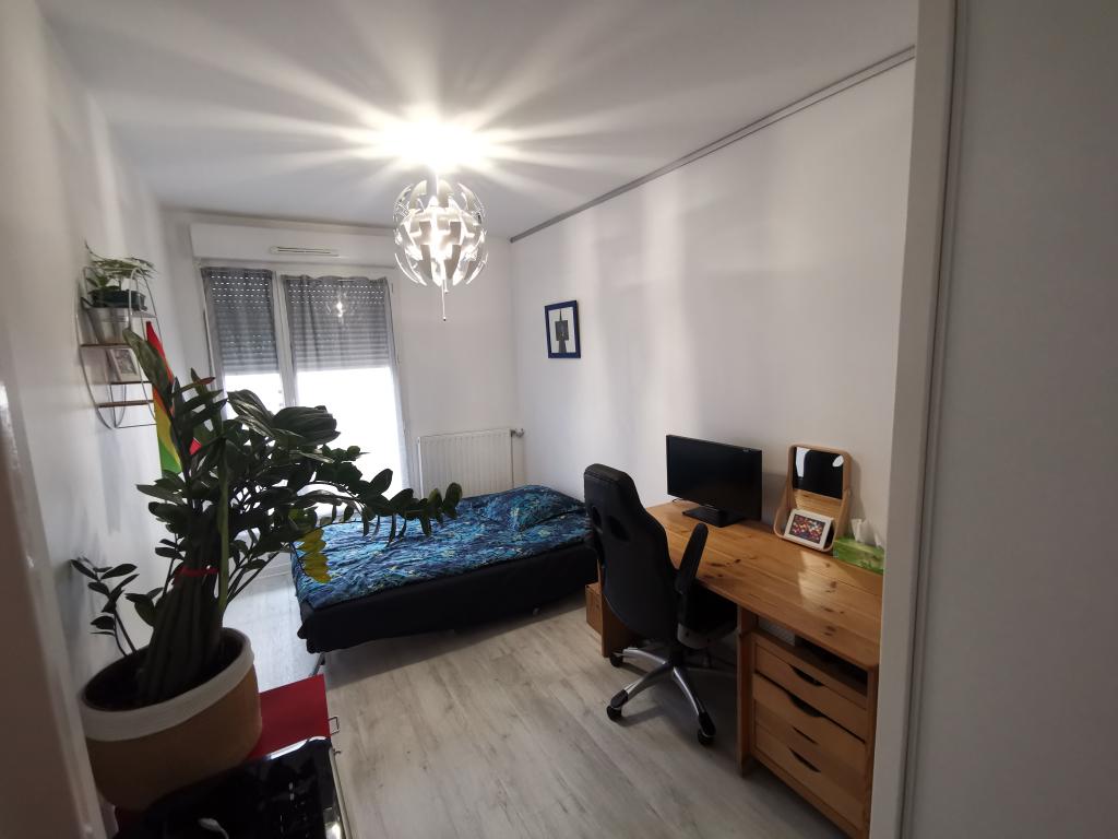 Location chambre Massy - Photo 1