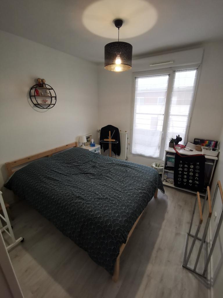 Location chambre Massy - Photo 1
