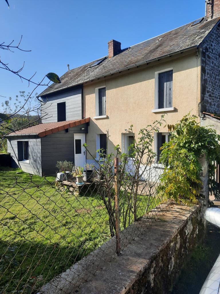 Location chambre St Georges la Pouge - Photo 1