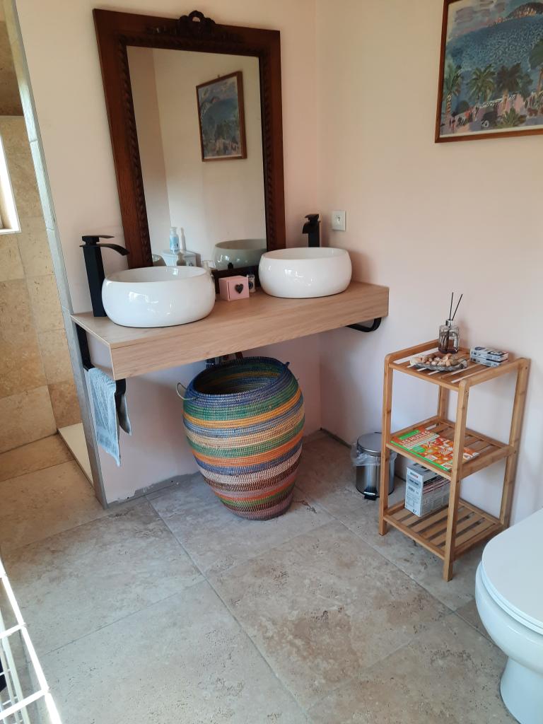 Location chambre St Georges la Pouge - Photo 4