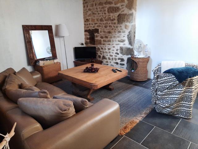 Location maison F4 St Georges la Pouge - Photo 2