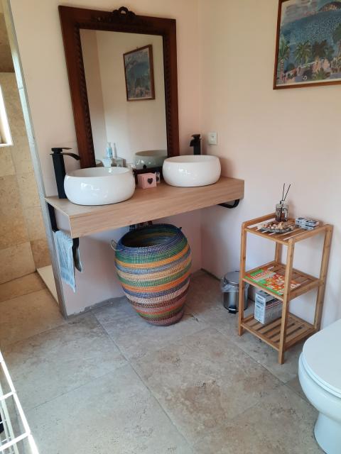 Location maison F4 St Georges la Pouge - Photo 4