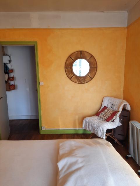Location maison F4 St Georges la Pouge - Photo 6