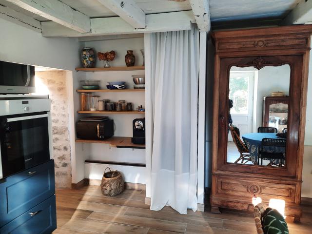 Location maison F4 St Georges la Pouge - Photo 7