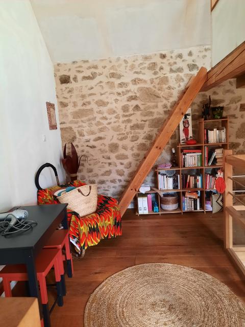 Location maison F4 St Georges la Pouge - Photo 8