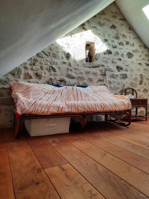 Location maison F4 St Georges la Pouge - Photo 9