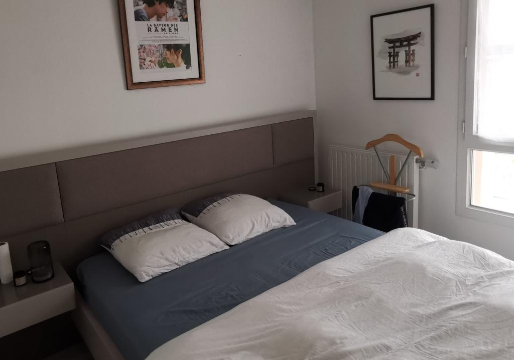 Location chambre Massy - Photo 1