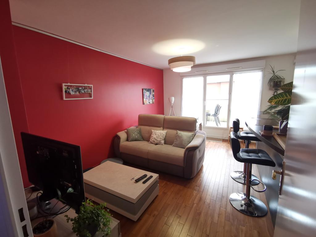Location chambre Massy - Photo 2
