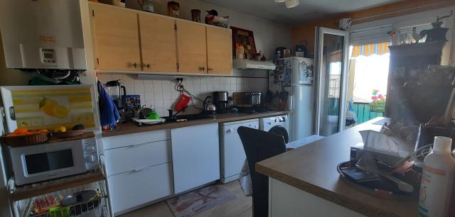 Location appartement T4 Agen - Photo 4
