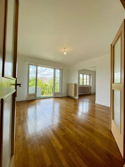 Location appartement T4 Montigny les Metz - Photo 3