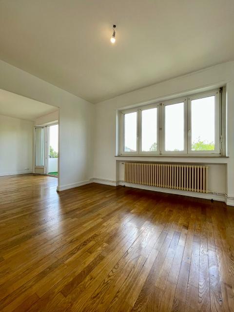 Location appartement T4 Montigny les Metz - Photo 5