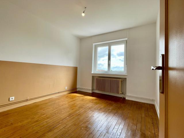 Location appartement T4 Montigny les Metz - Photo 8