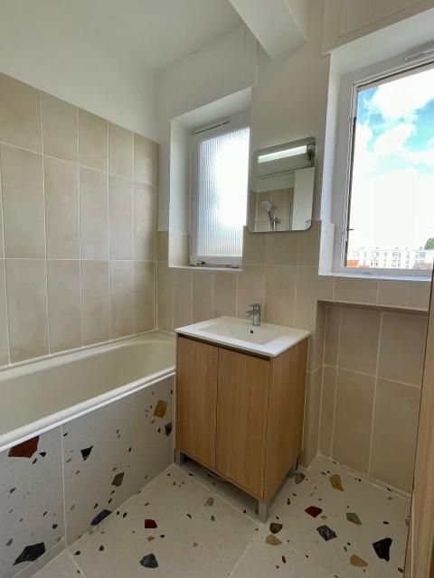 Location appartement T4 Montigny les Metz - Photo 9