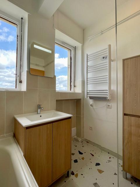Location appartement T4 Montigny les Metz - Photo 10