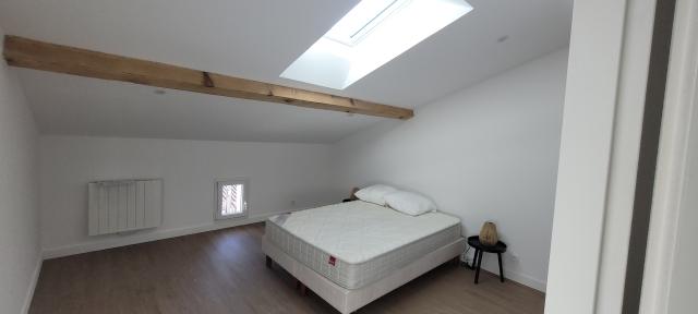 Location appartement T2 St Denis de Pile - Photo 3