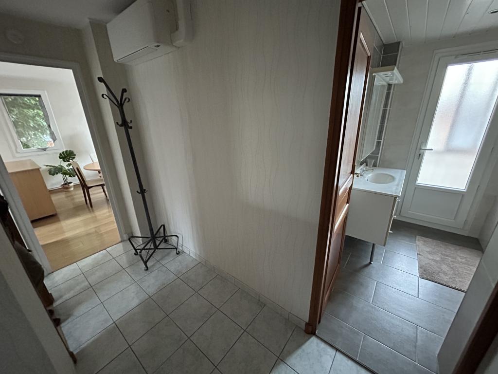 Location chambre Villeurbanne - Photo 2