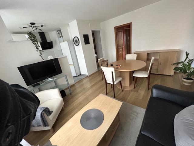 Location chambre Villeurbanne - Photo 3