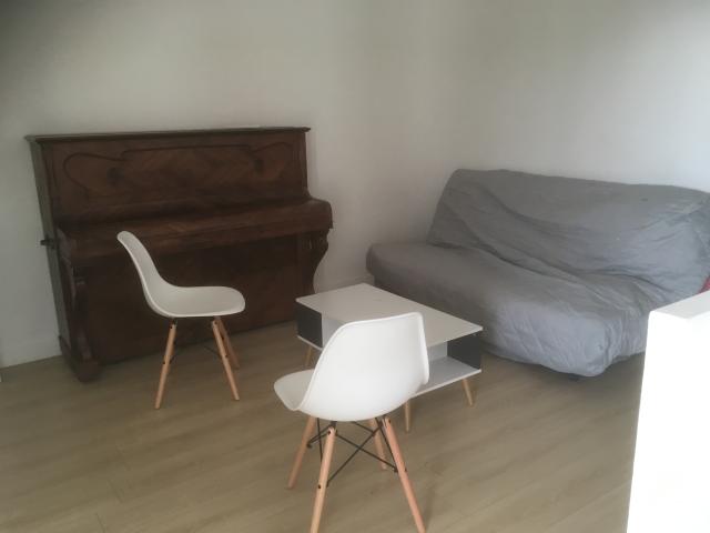 Location appartement T2 St Raphael - Photo 2