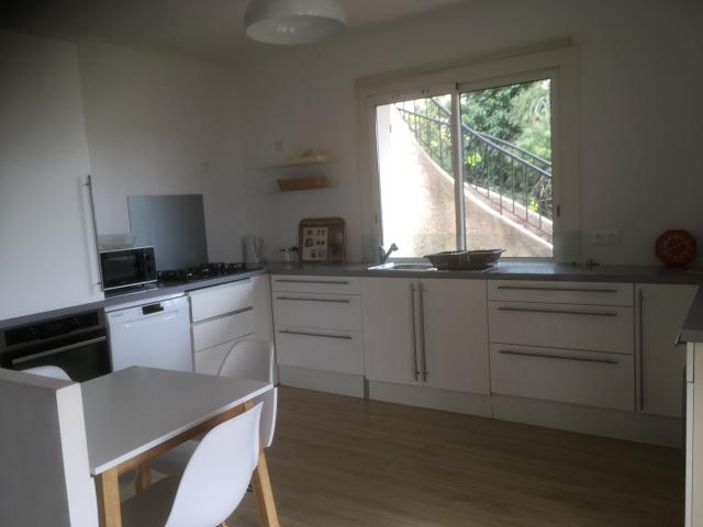 Location appartement T2 St Raphael - Photo 4