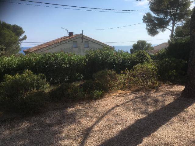 Location appartement T2 St Raphael - Photo 7