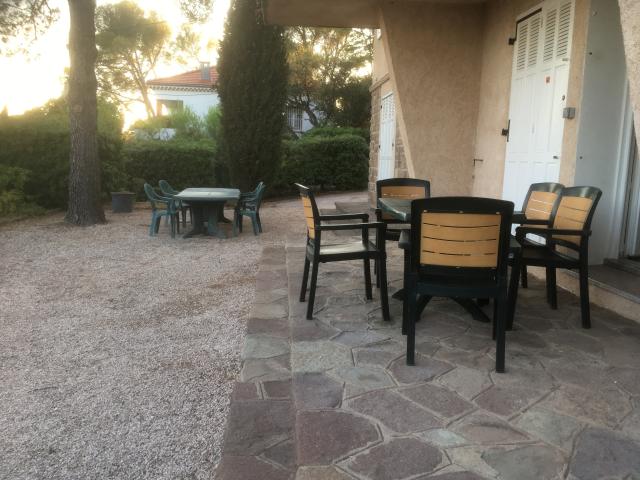 Location appartement T2 St Raphael - Photo 8