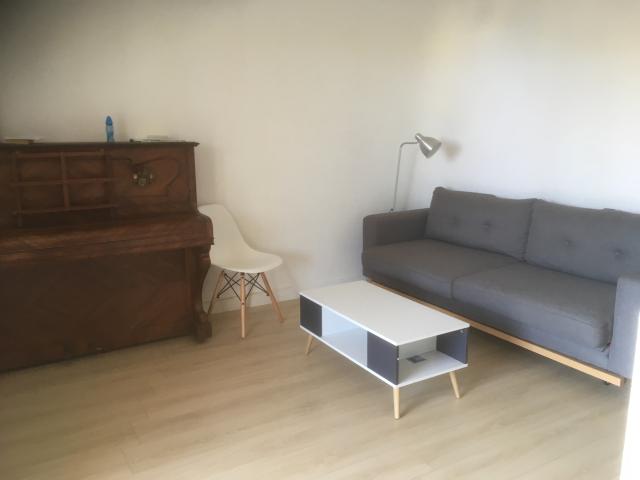 Location appartement T2 St Raphael - Photo 2