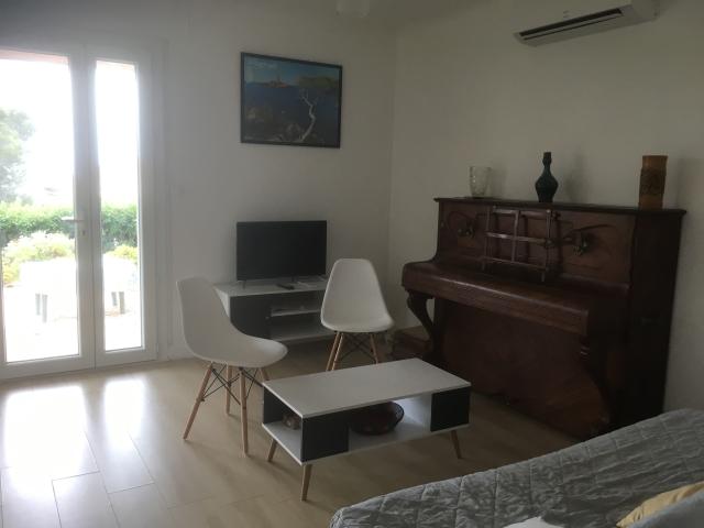 Location appartement T2 St Raphael - Photo 3