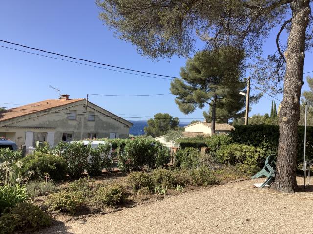Location appartement T2 St Raphael - Photo 6