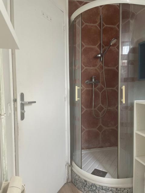Location appartement T2 Strasbourg - Photo 2