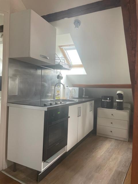 Location appartement T2 Strasbourg - Photo 3