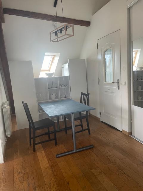 Location appartement T2 Strasbourg - Photo 4
