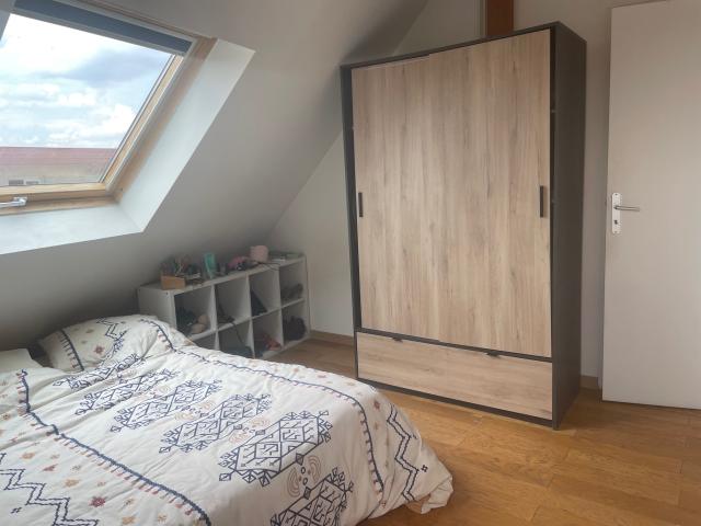 Location appartement T2 Strasbourg - Photo 5