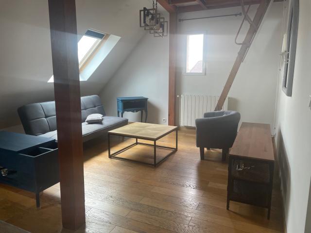 Location appartement T2 Strasbourg - Photo 6